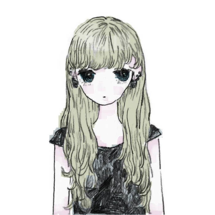 LUST | MEISHI SMILE | ORCHID TAPES