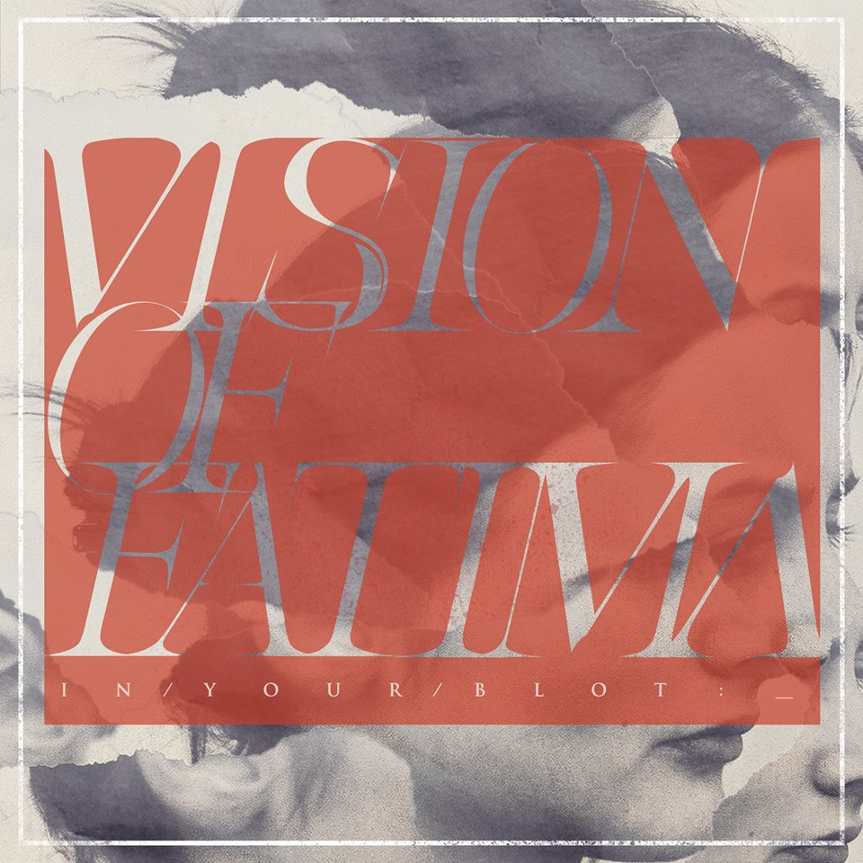 Fall Into Rapture | Vision of Fatima