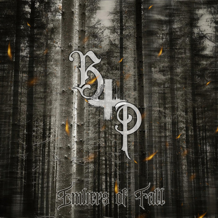 Embers Of Fall Betwixt The Pines