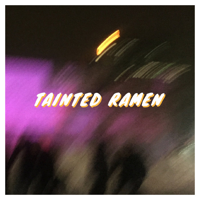 the pizza bagel song taintedramen