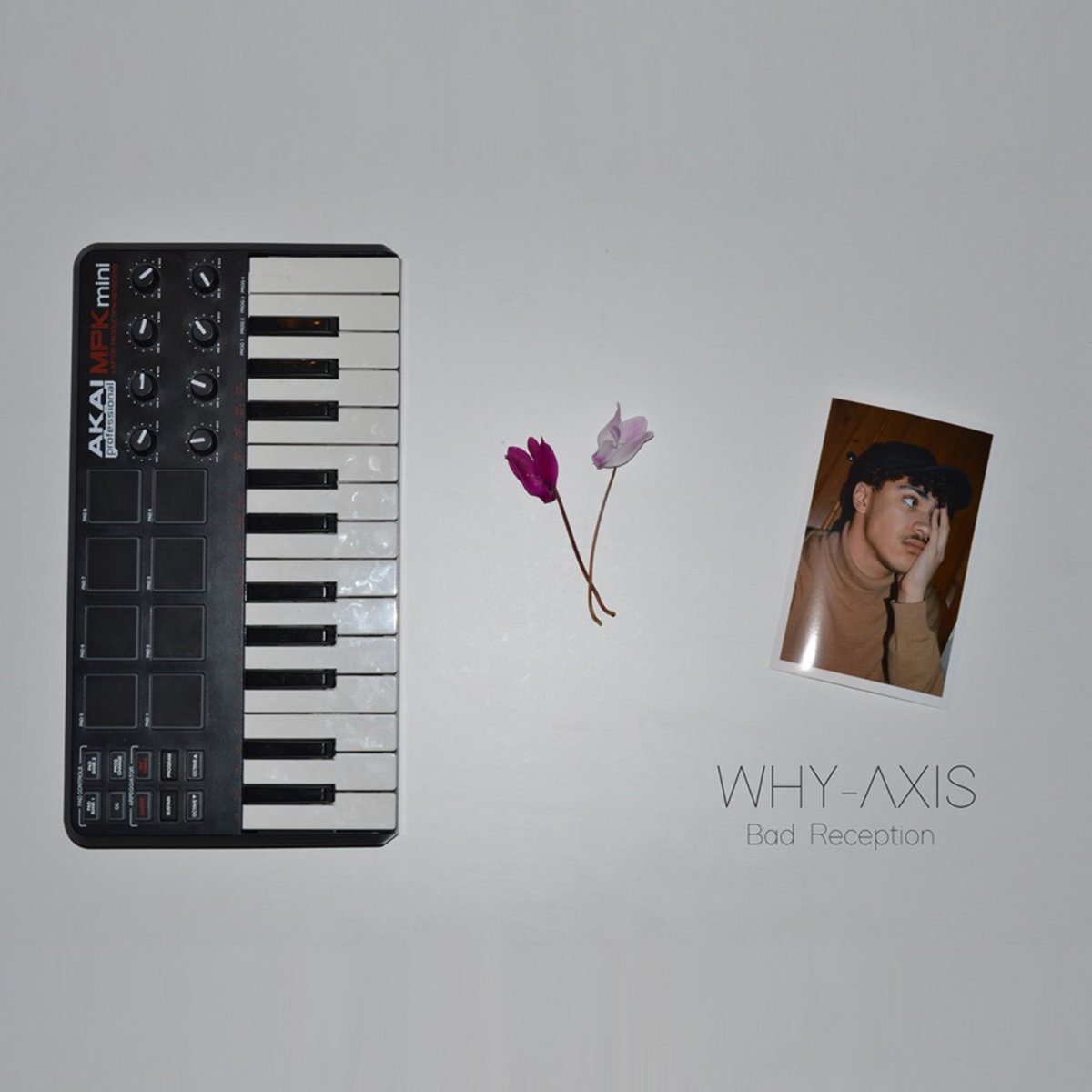 Bad Reception cover