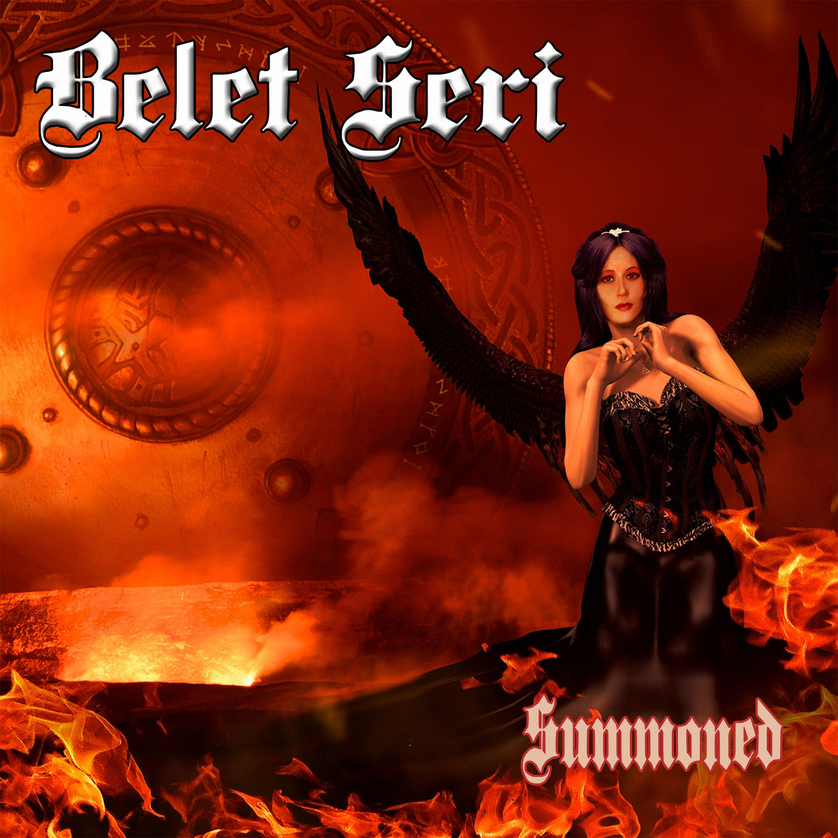 Summoned | Belet Seri