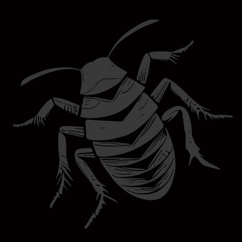 Album artwork for ROACH SQUAD