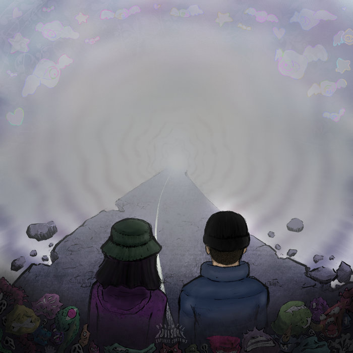 ROAD 2 NOWHERE | Mo-Rice & tommyboat | Mo-Rice