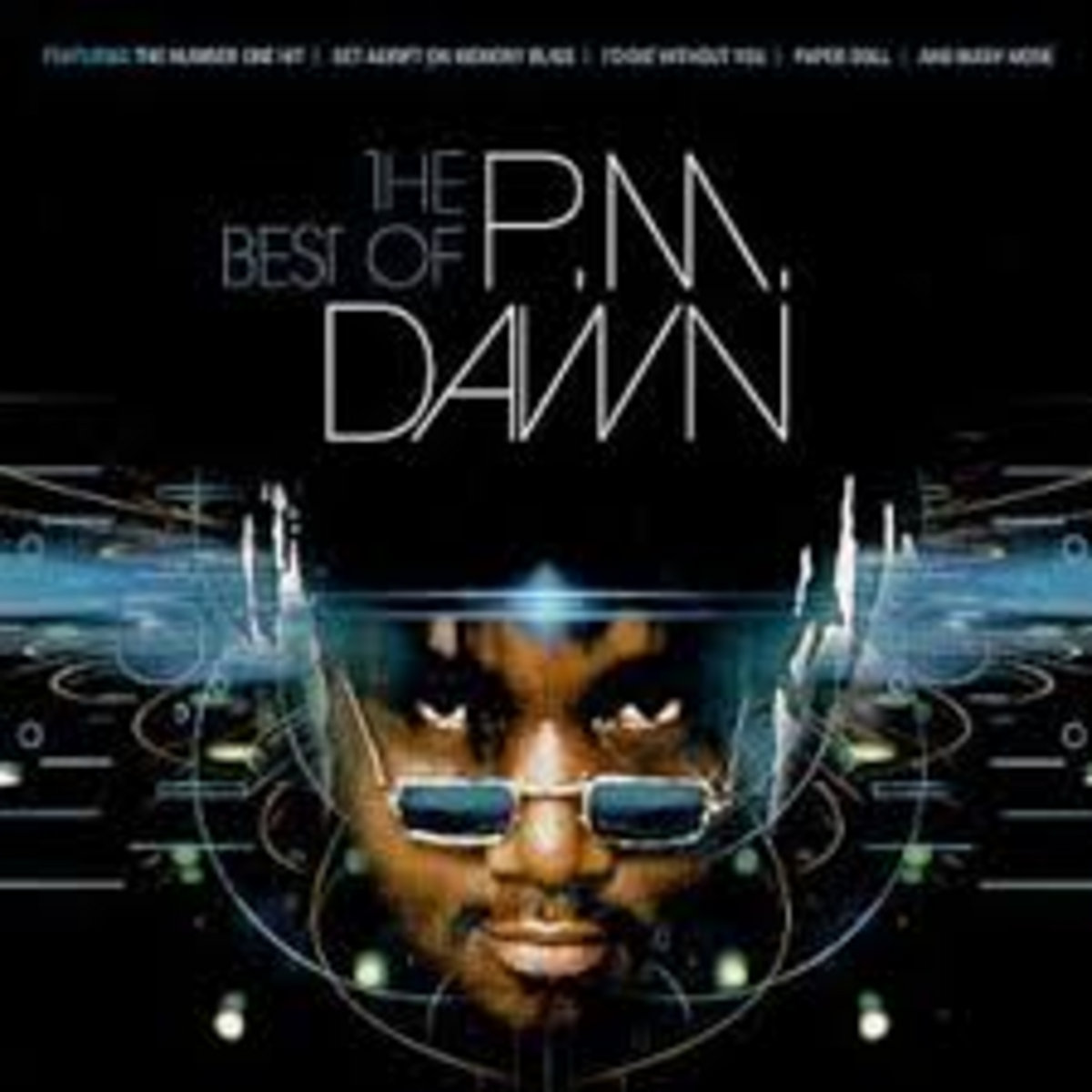 P.M. Dawn - Set Adrift On Memory Bliss - [P.mixEdit VipSelect$]