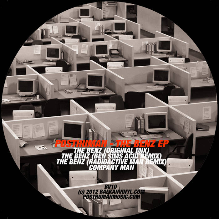 DanielBell's collection | Bandcamp