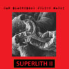 SUPERLITH II Cover Art