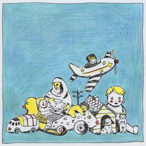 Lullaby cover