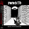 Metal Punk Massacre