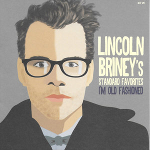 Standard Favorites: I'm Old Fashioned cover