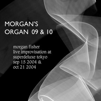 Music | Morgan Fisher