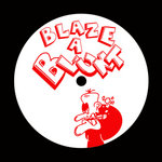 Plattenlieferant - BLAZE A BLUNT