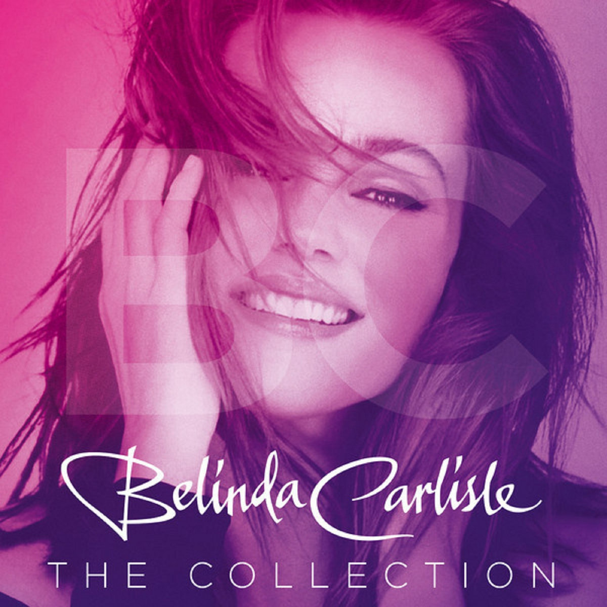 The Collection [Deluxe Edition] Belinda Carlisle