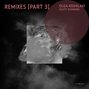 Dusty Diamond Remixes [Part 3] (EP) cover