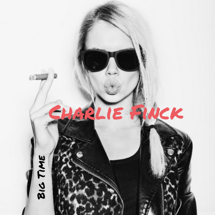 "Big Time" Charlie Finck