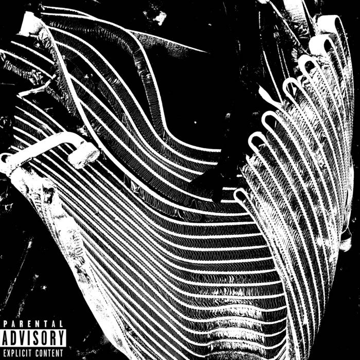 Endless | Black Magnet