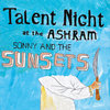 Talent Night at the Ashram Cover Art
