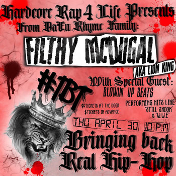 Music | Hardcore Rap 4 Life