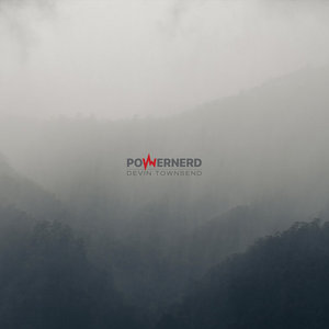 Devin Townsend — PowerNerd (24-bit HD audio)