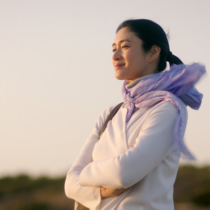 桜色の風が咲く A Mother's Touch (Original Motion Picture