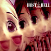 HOST IN THE HELL (全ては愛の終わりの向こうに）(EP) Cover Art
