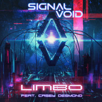 Signal Void — Limbo (feat. Casey Desmond) [Single]