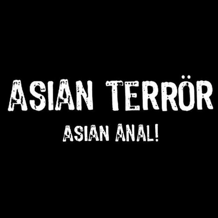 Asian Anal!! | Asian Terrör