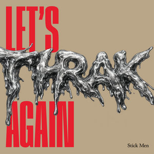 Iapetus — Let's THRAK Again (REEL TWO)Stick Men