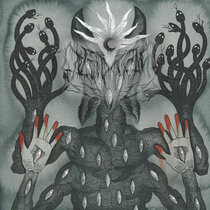 DEATHSPELL OMEGA ‎– Drought (Black Vinyl) | eBay