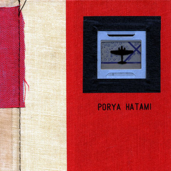 Porya Hatami And Darren Harper Tales Of Seven From Distant Shore Porya Hatami And Darren Harper Tales Of Seven From Distant Shore
