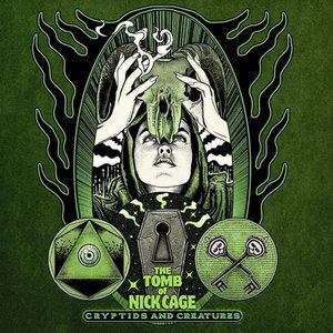 The Tomb of Nick Cage — Cryptids And Creatures