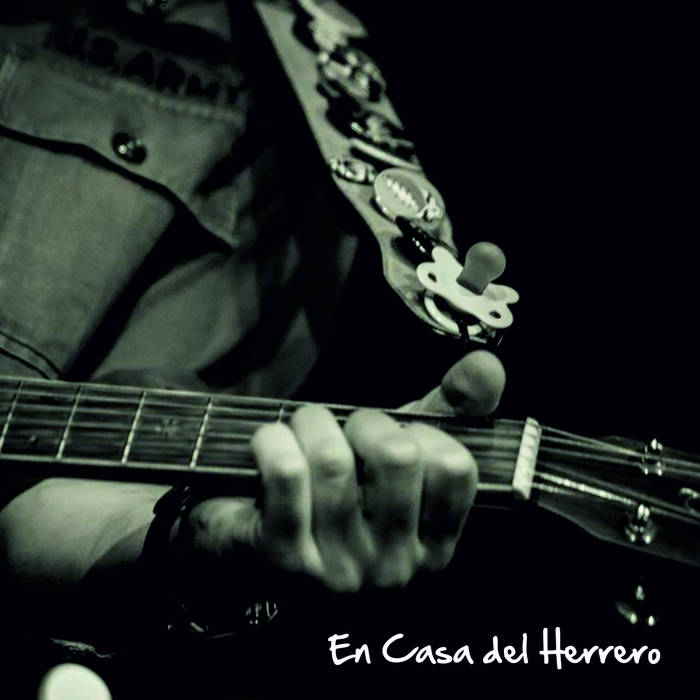 En Casa del Herrero (2013) cover art