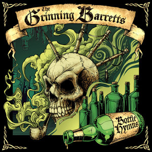 Bottle Hymns cover