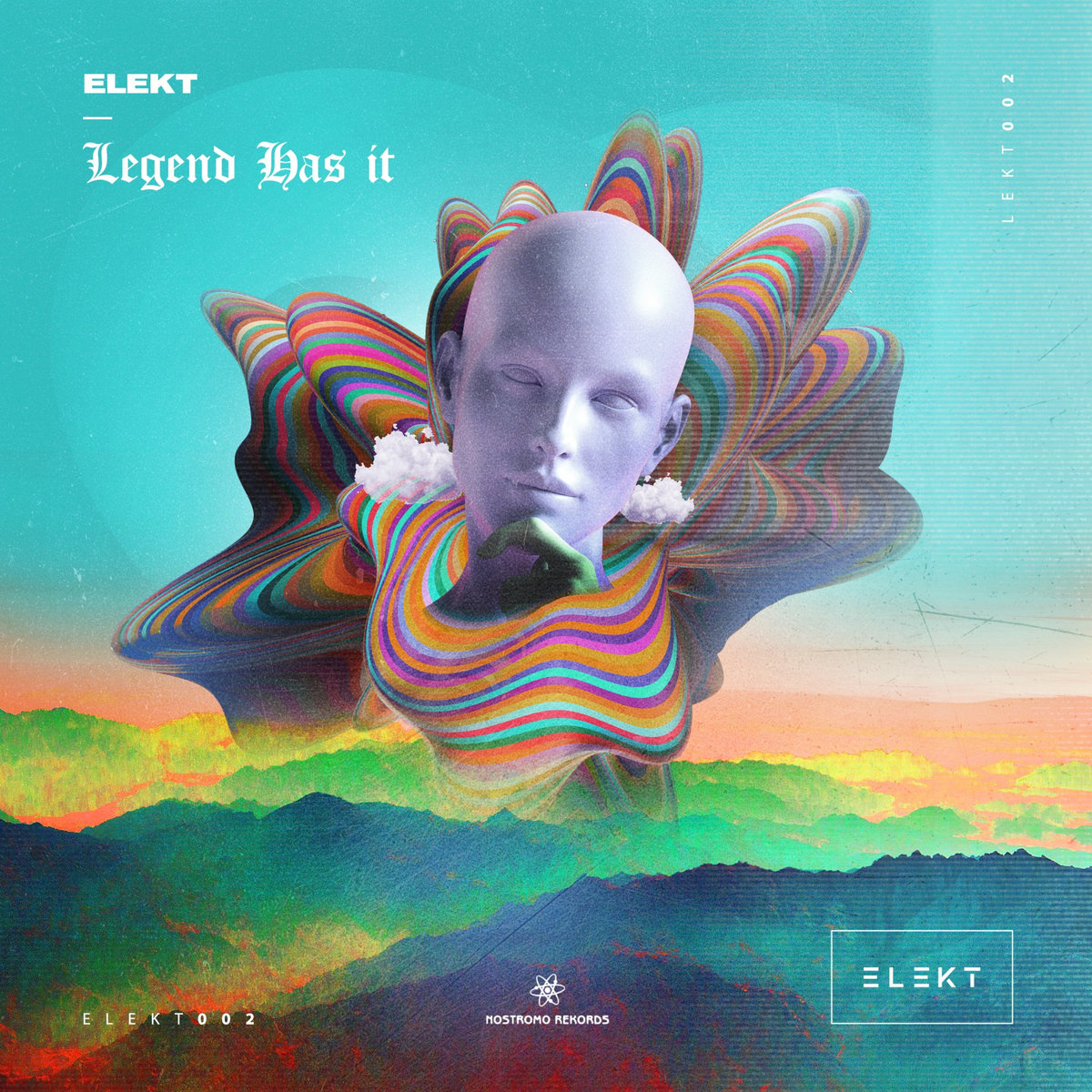 Legend Has It cover