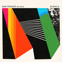 Bianca cover art