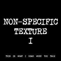 NON-SPECIFIC TEXTURE I [TF00351] [FREE] cover art
