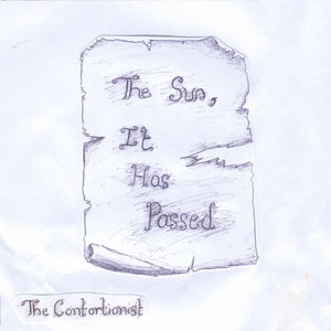 The Sun, It Has Passed cover