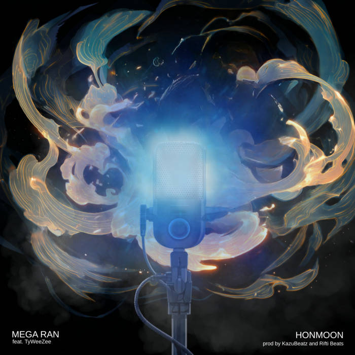 HONMOON feat. TyWeZee (K-Pop Demon Hunters)