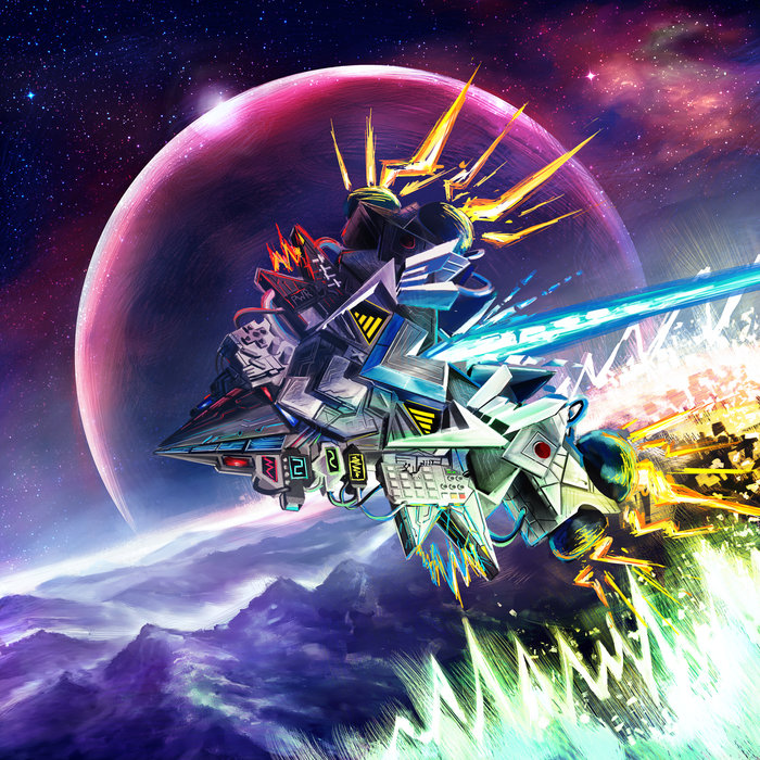 cover art