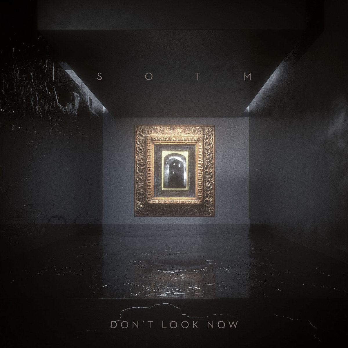 Don T Look Now Secrets Of The Moon