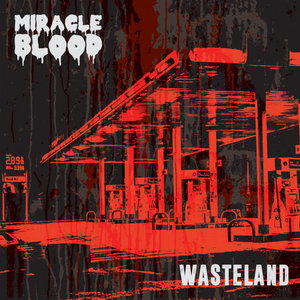 Wasteland cover