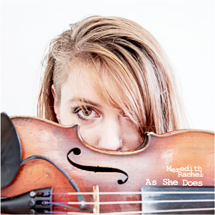 Meredith Rachel on Bandcamp