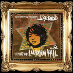 J.PERIOD Presents… The Best of Lauryn Hill (Vol. 2: Water) [Mixtape]