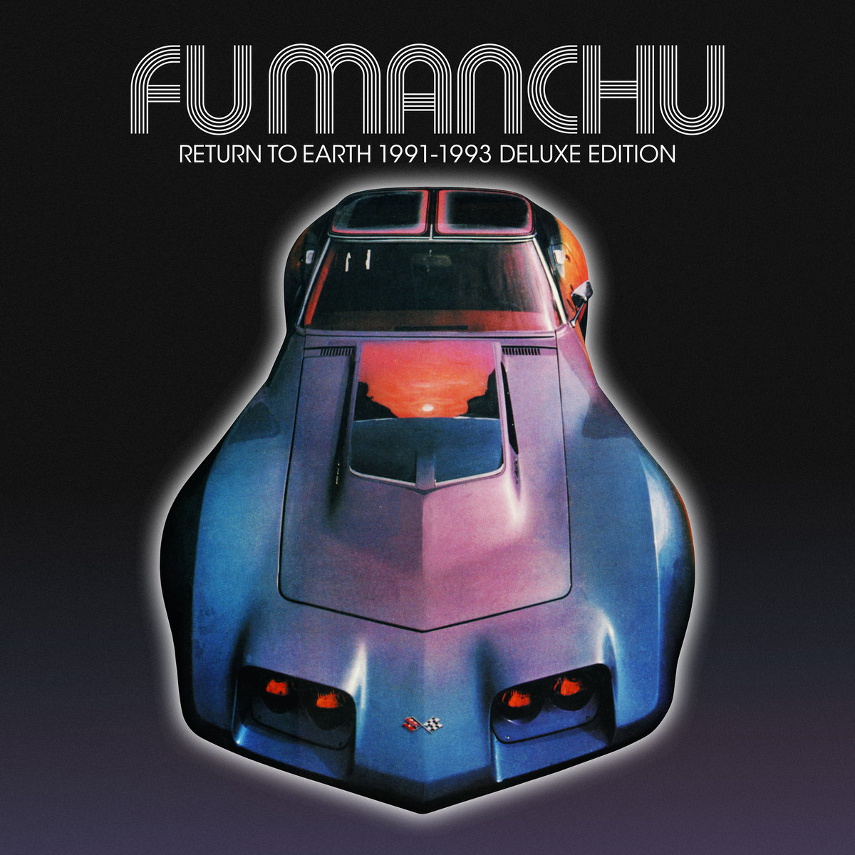 福袋 大丸 Edition Deluxe 1991-1993 Earth To Return | manchu fu その他