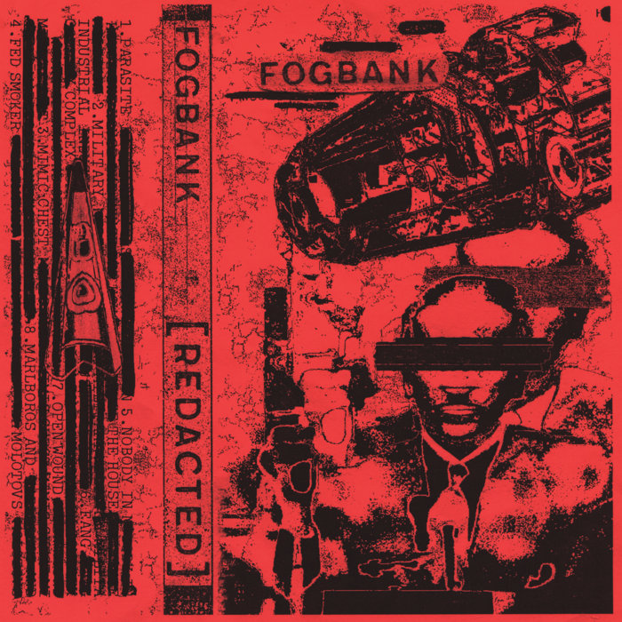 FOGBANK - [REDACTED]