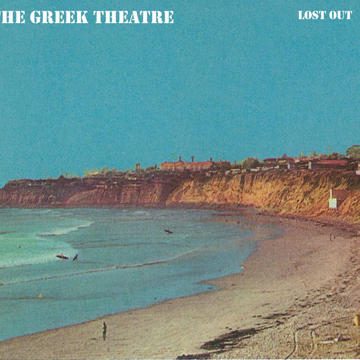 The Greek Theatre