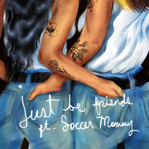 SASAMI — Just Be Friends (Soccer Mommy Version)SASAMI and Soccer Mommy