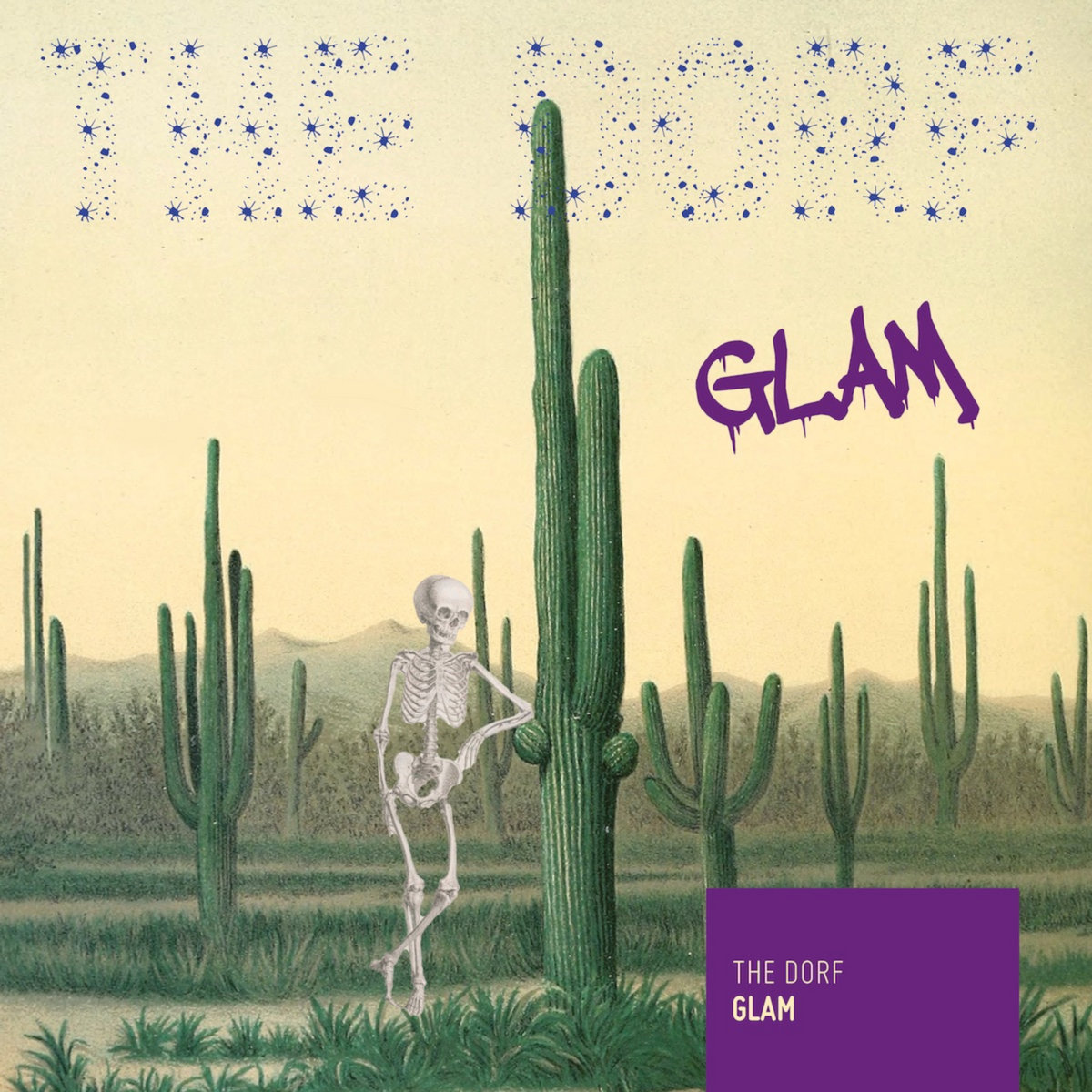 GLAM — The Dorf