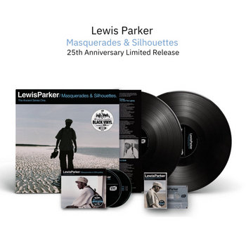 Music | Lewis Parker