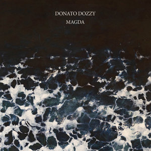 Donato Dozzy — Magda